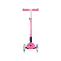 Scooter 3 wheels Globber Primo Foldable Lights 432-110-2 HS-TNK-000011555