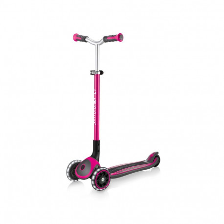 Globber Master Lights 3-wheel scooter 662-110-2 HS-TNK-000011357