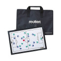 Molten MSBF football tactic board