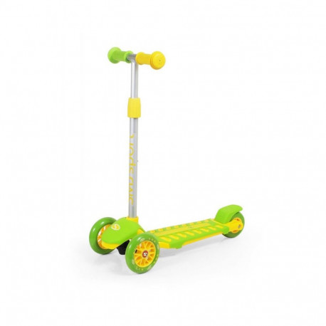 SMJ Sport AF-WG04 Jr 3-Wheel Scooter HS-TNK-000009062