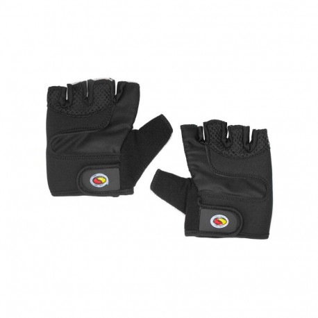 SMJ sport fitness gloves AN-465 HS-TNK-000008434 (l)