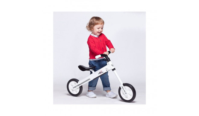 The balance bike TCV T700 HS TNK 000008333 Photopoint.lv
