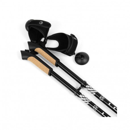 Nordic Walking Poles Adjustable Long Life SMJ Sport HS-TNK-000005637