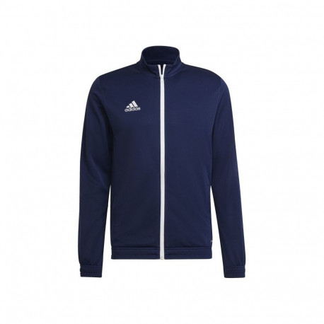 Adidas Entrada 22 Track M H57523 sweatshirt (XL (188cm))