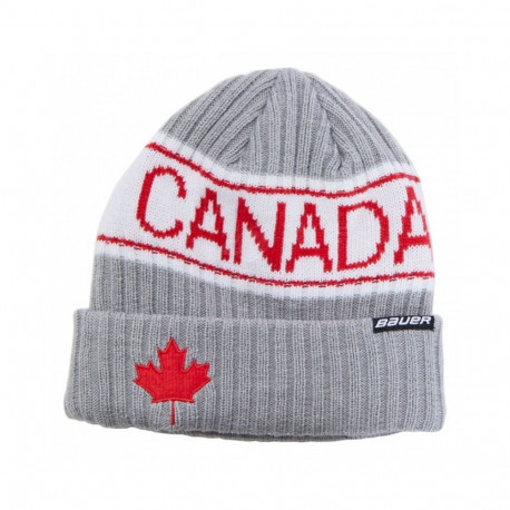Bauer NE Toque Knit Jr. 1059453 (Kanada)