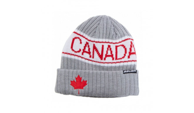 Bauer NE Toque Knit Jr. 1059453 (Kanada)