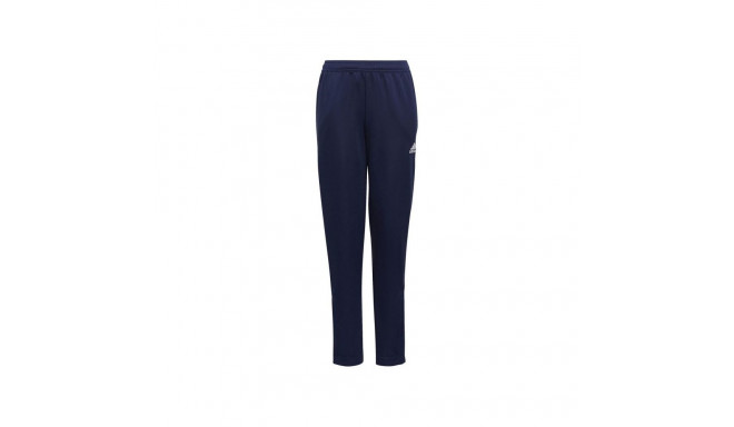 Adidas Entrada 22 Jr HC0336 pants (128)