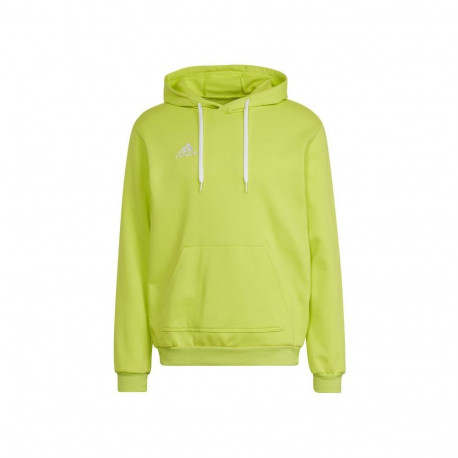 Adidas Entrada 22 M sweatshirt HC5083 (L (183cm))