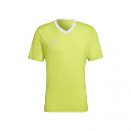 Adidas Entrada 22 M T-shirt HC5077 (L (183cm))