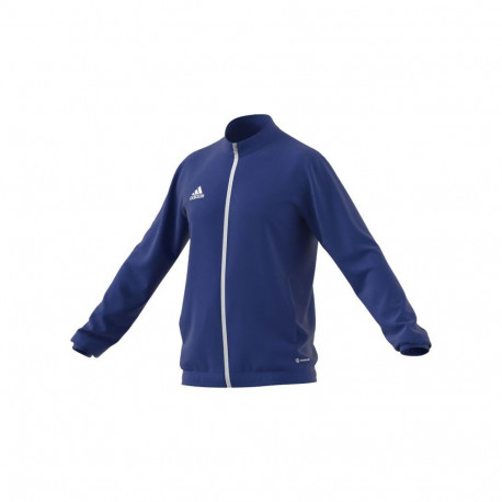 Adidas Entrada 22 Track M HG6287 sweatshirt (S (173cm))