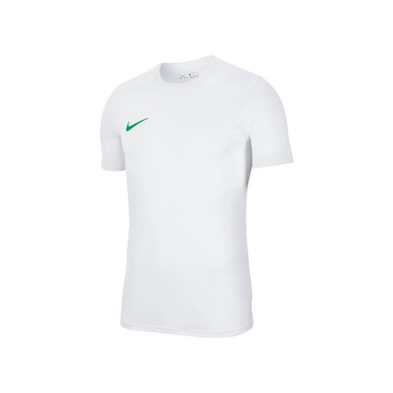 Nike Park VII M BV6708-101 T-shirt (M (178cm)) Training shirts