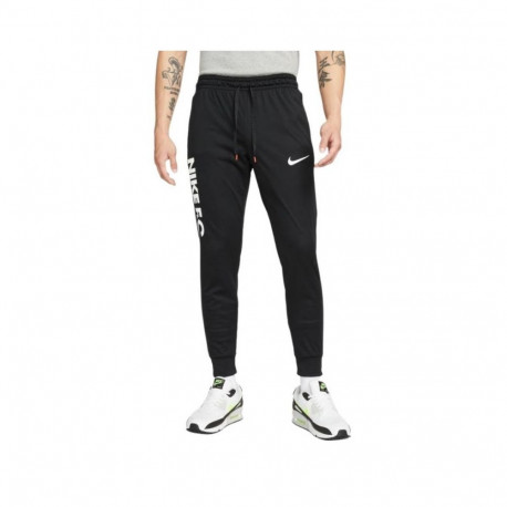 Nike NK Dri-Fit FC Liber M DC9016 010 Pants (S)