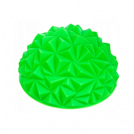 Tullo 487 diamond sensory hemisphere green