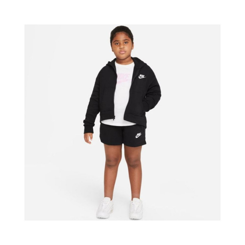 nike sportswear club fleece xs