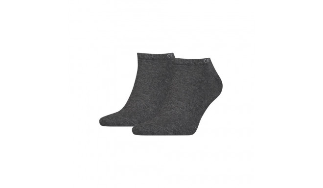 Calvin Klein Quarter 2P Socks 701218707003 (43-46)