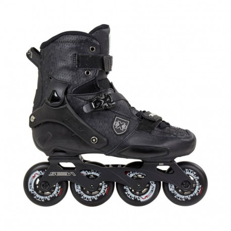 Seba Trix 2 80 SSK-TRX280 freestyle skates (42)