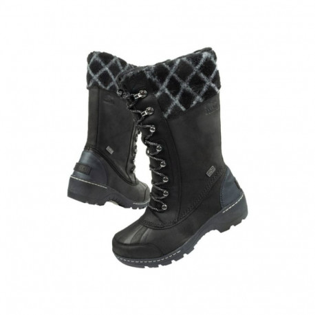 Sorel W NL2984-010 boots (37)