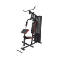 Body Sculpture Multigym BMG 4303 single station machine, STOS 66 KG