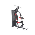 Body Sculpture Multigym BMG 4303 single station machine, STOS 66 KG