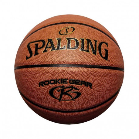 Spalding Rookie Gear 76950Z Basketball (5)