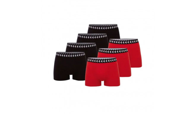 Kappa Zid 7pack Boxer Shorts M 708276-18-1662 (S)