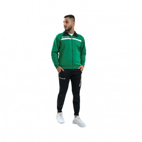 Givova Tuta tracksuit Givova One M TT012 1310 (2 XL)