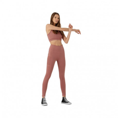 Outhorn Leggings W HOZ21 SPDF601 53S (M)