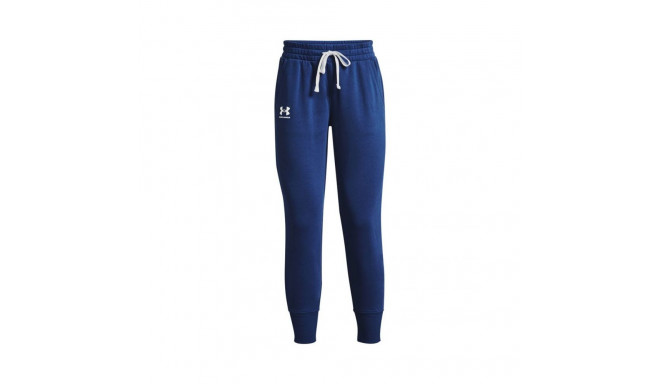 Under Armour Rival Fleece Joggers W 1356416 404 (M)