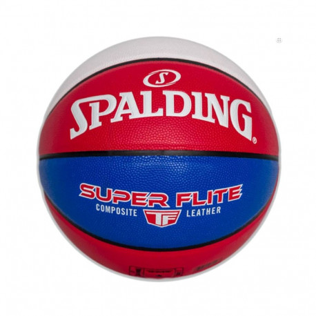 Spalding Super Flite Ball 76928Z basketball (7)