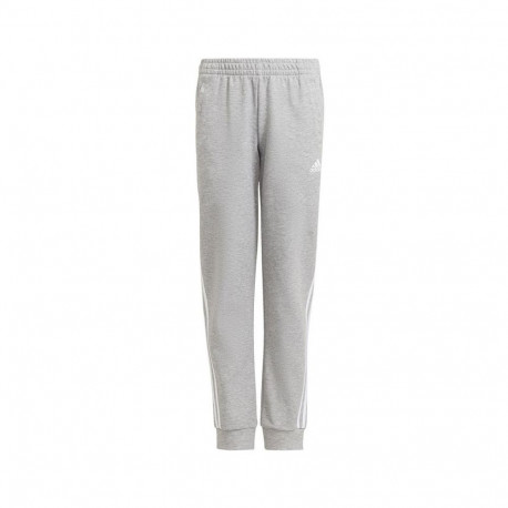 Adidas 3-Stripes Tapered Jr GT6888 pants (140 cm)