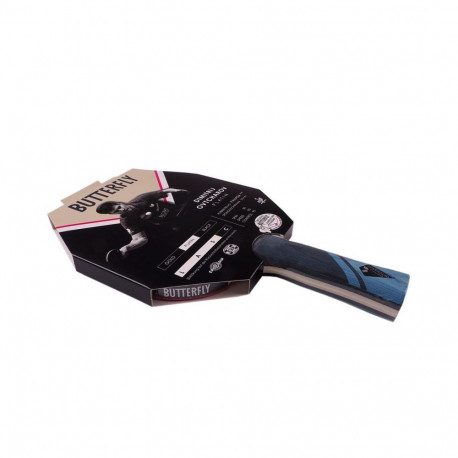 Butterfly Ovtcharov Platin 85226 ping pong racket