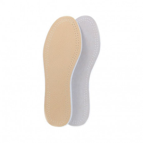 Coccine leather insoles DA0300 (37)