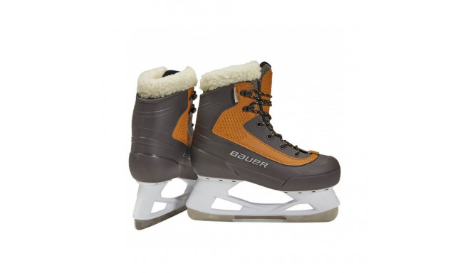 Bauer Whistler Sr 1059585 Recreational Skates (M06/W07)