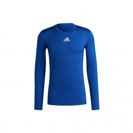 Adidas TechFit Warm M T-shirt H23127 (XL)