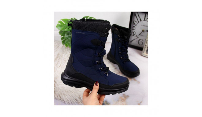 DK W DK61B snow boots (40)