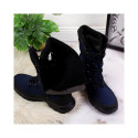 DK W DK61B snow boots (40)