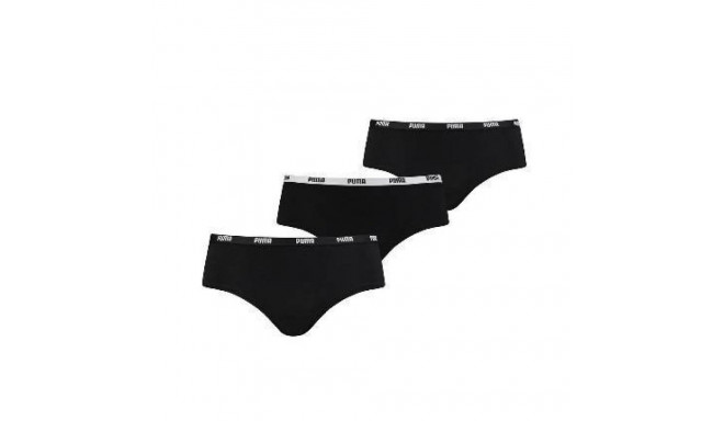 Puma Hipsters underwear 3 pack W 907592 02 (S)