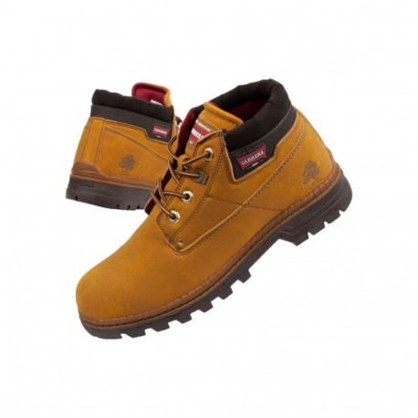 Carrera Chukka M CAM021057-01 shoes (44)