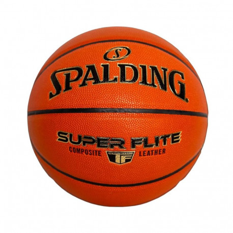 Spalding Super Flite Ball 76927Z basketball (7)