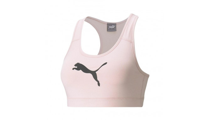 Puma Mid Impact 4Keeps Bra W 520304 36 sports bra (S)