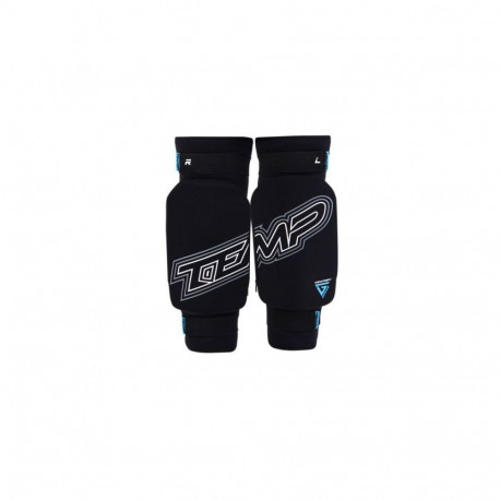 Tempish Pro G-Pads M floorball knee pads 13500005100 (M)