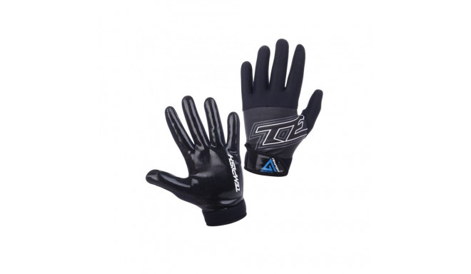 Floorball Gloves Tempish Gatch 135000163 (M)