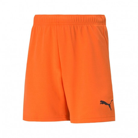 Puma teamRise Short Jr 704943 08 (164cm)