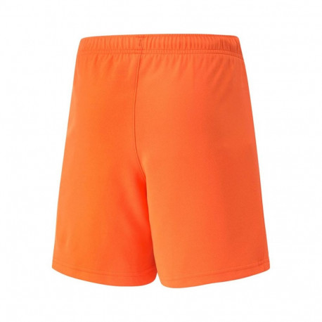 Puma teamRise Short Jr 704943 08 (152cm)