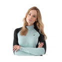 4F women's thermoactive sweatshirt W H4Z21 BIDD031 48S (XL)