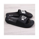 Beach slippers Big Star M DD174699 black (43)