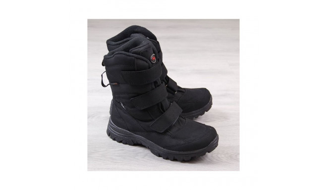 American Club Jr AM517 trekking snow boots (40)