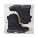 American Club Jr AM517 trekking snow boots (40)