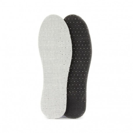 Coccine Antiperspirant Perforated DA0213 Shoe Insoles (36)