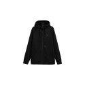 4F M NOSH4-BLMF350 black sweatshirt (S)